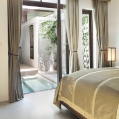 Отель The Lamai Samui Таиланд, Самуи - отзывы, цены и фото номеров - забронировать отель The Lamai Samui онлайн комната для гостей фото 5