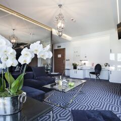 Bayjonn Boutique Hotel интерьер отеля фото 3