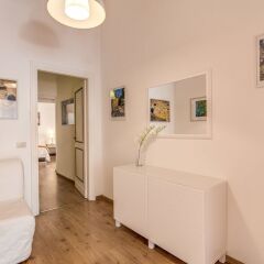 Отель La Residenza del Moro комната для гостей фото 2