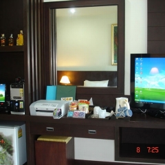 Отель SM Resort Phuket 3* Стандартный номер фото 6