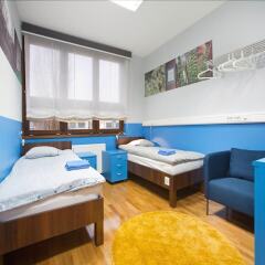 Hostel Bureau детские мероприятия фото 2