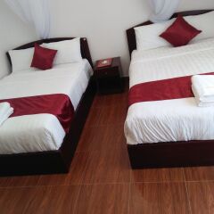 White Horse Hotel & Restaurant Далат детские мероприятия