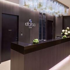 Отель Hilton Tallinn Park интерьер отеля фото 3