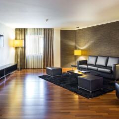 Radisson Blu Hotel Lisbon Лиссабон фото 4