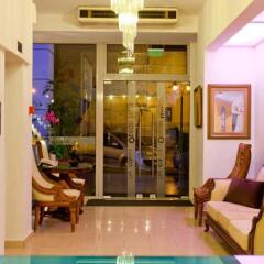 Athens Odeon Hotel