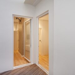 Отель Milestay - Paris Montmartre Париж удобства в номере фото 2