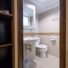 Отель NRC Residence Suvarnabhumi фото 26