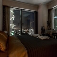 Plus 1 Hotel питание