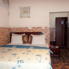 Chancellors Court Conference Center Ltd in Lagos, Nigeria from 55$, photos, reviews - zenhotels.com guestroom photo 5