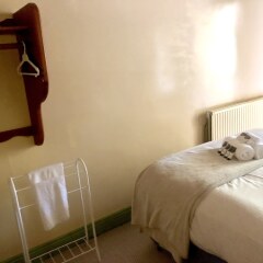 Отель Victoria & Albert Guesthouse детские мероприятия