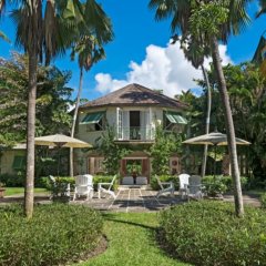 Villa Evergreen in Paynes Bay, Barbados from 422$, photos, reviews - zenhotels.com photo 7