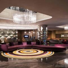 Отель Pullman Sydney Hyde Park развлечения