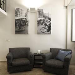 Отель Antiche Residenze Romane Navona интерьер отеля фото 2