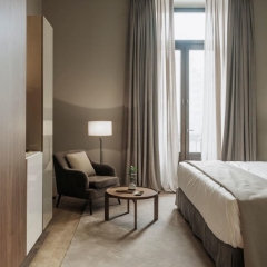 Отель H10 Palacio Colomera комната для гостей фото 5
