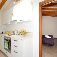 Отель Agriturismo Tre Forti Риволи-Веронезе в номере фото 2
