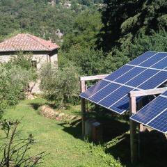 Отель Agriturismo Luce Реггелло фото 3