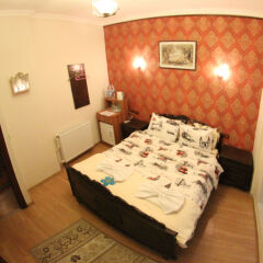 Boomerang Guesthouse Турция, Сельчук - отзывы, цены и фото номеров - забронировать отель Boomerang Guesthouse онлайн комната для гостей фото 5