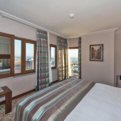 BEKDAS DELUXE & SPA Турция, Стамбул - - забронировать отель BEKDAS DELUXE & SPA, цены и фото номеров комната для гостей фото 5