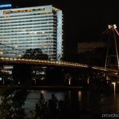 Отель InterContinental Frankfurt фото 7