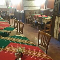 Отель Guest House Dzhogolanov гостиничный бар