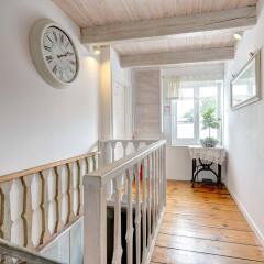 Апартаменты Dom&House-Apartments Port Monte Cassino Сопот интерьер отеля