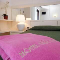 Hotel Valle Verde Проччио фото 10