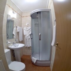 Гостиница Самара ванная