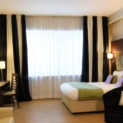 Отель Residenza Flaminio Gaio комната для гостей фото 2