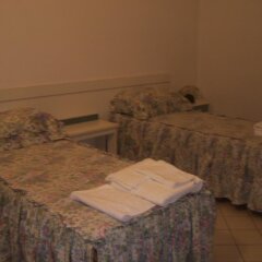 Nuovo Hotel Tripoli Антаньод комната для гостей фото 2
