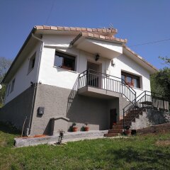 Отель Vivienda Vacacional La Espriella Испания, Онис - отзывы, цены и фото номеров - забронировать отель Vivienda Vacacional La Espriella онлайн фото 3
