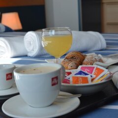 Hotel Mistral Ористано в номере фото 2