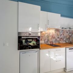Апартаменты Valencia Flat Rental - Apartment Historical Center в номере фото 2