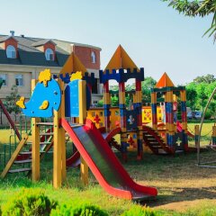 Отель Vilesh Palace Hotel Азербайджан, Масаллы - отзывы, цены и фото номеров - забронировать отель Vilesh Palace Hotel онлайн фото 3
