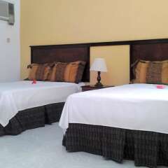 Отель Pure Garden Resort Negril комната для гостей фото 3