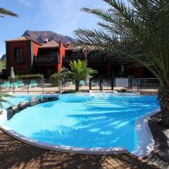 Apartamentos Punta Marina in Valle Gran Rey, Spanja from 119$, photos, reviews - zenhotels.com pool