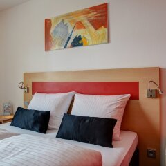 Отель Centro Hotel Nürnberg Германия, Нюрнберг - 3 отзыва об отеле, цены и фото номеров - забронировать отель Centro Hotel Nürnberg онлайн сейф в номере