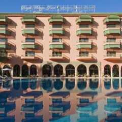 Отель Royal Mirage Deluxe с домашними животными