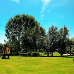 Отель Oca Golf Balneario Augas Santas Испания, Пантон - отзывы, цены и фото номеров - забронировать отель Oca Golf Balneario Augas Santas онлайн детские мероприятия