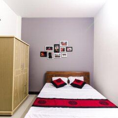 Little Leo Homestay and Hostel детские мероприятия