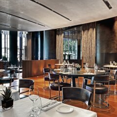 Отель Bulgari Hotel Milan Италия, Милан - отзывы, цены и фото номеров - забронировать отель Bulgari Hotel Milan онлайн фото 11