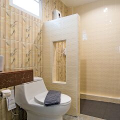 Отель The Fong Krabi Resort Таиланд, Краби - отзывы, цены и фото номеров - забронировать отель The Fong Krabi Resort онлайн спа фото 2