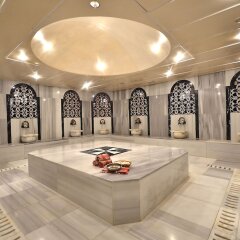 Ankara Plaza Hotel Турция, Анкара - отзывы, цены и фото номеров - забронировать отель Ankara Plaza Hotel онлайн сауна