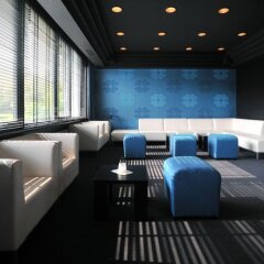 Отель City Inn Luxe Hotel Бельгия, Антверпен - 1 отзыв об отеле, цены и фото номеров - забронировать отель City Inn Luxe Hotel онлайн развлечения