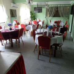 Отель Command Guest House Нигерия, Икея - отзывы, цены и фото номеров - забронировать отель Command Guest House онлайн фото 5