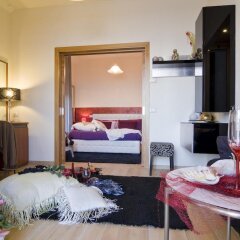 Отель Estate Италия, Римини - отзывы, цены и фото номеров - забронировать отель Estate онлайн удобства в номере фото 2
