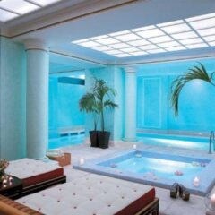 Отель King George, a Luxury Collection Hotel, Athens Греция, Афины - отзывы, цены и фото номеров - забронировать отель King George, a Luxury Collection Hotel, Athens онлайн спа фото 2
