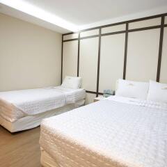 Hotel MIDO Myeongdong комната для гостей фото 4