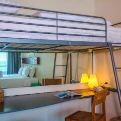 Отель Surin Beach Resort удобства в номере фото 2