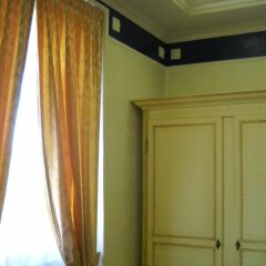 Hotel Re Sole Турате комната для гостей
