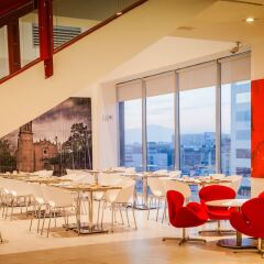 Отель Fiesta Inn Tlalnepantla Тлальнепантла-де-Бас детские мероприятия фото 2